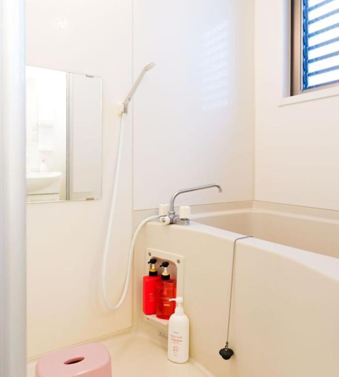 F House Os Residence S3 Osaka Zewnętrze zdjęcie