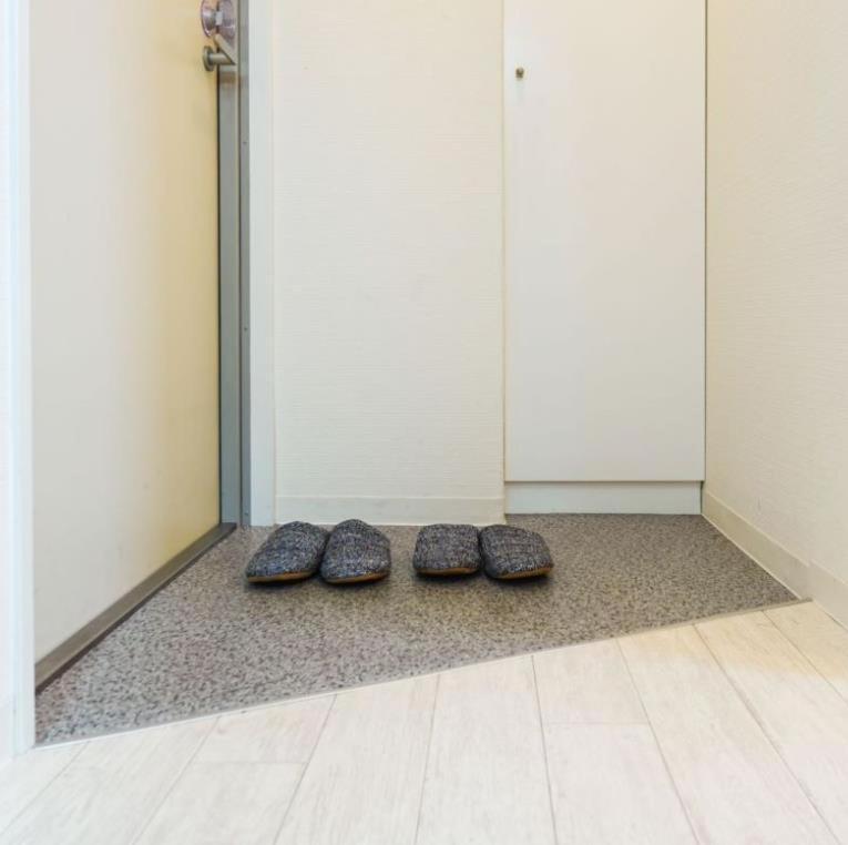 F House Os Residence S3 Osaka Zewnętrze zdjęcie