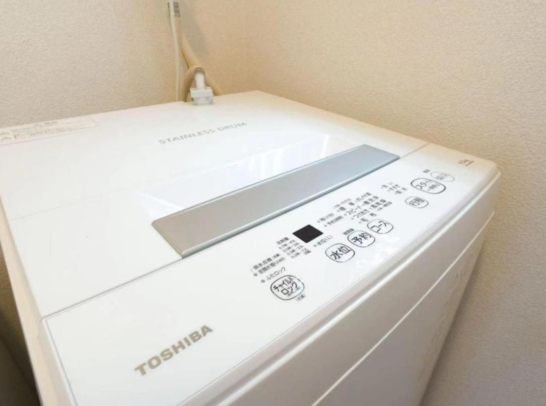 F House Os Residence S3 Osaka Zewnętrze zdjęcie