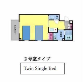 F House Os Residence S3 Osaka Zewnętrze zdjęcie