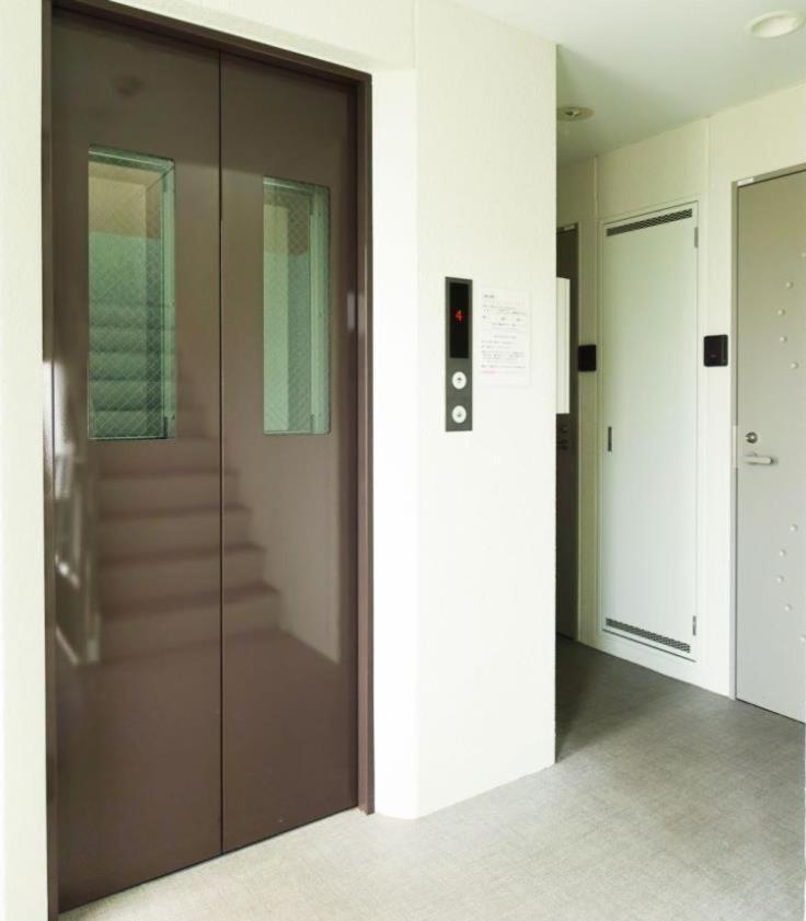 F House Os Residence S3 Osaka Zewnętrze zdjęcie