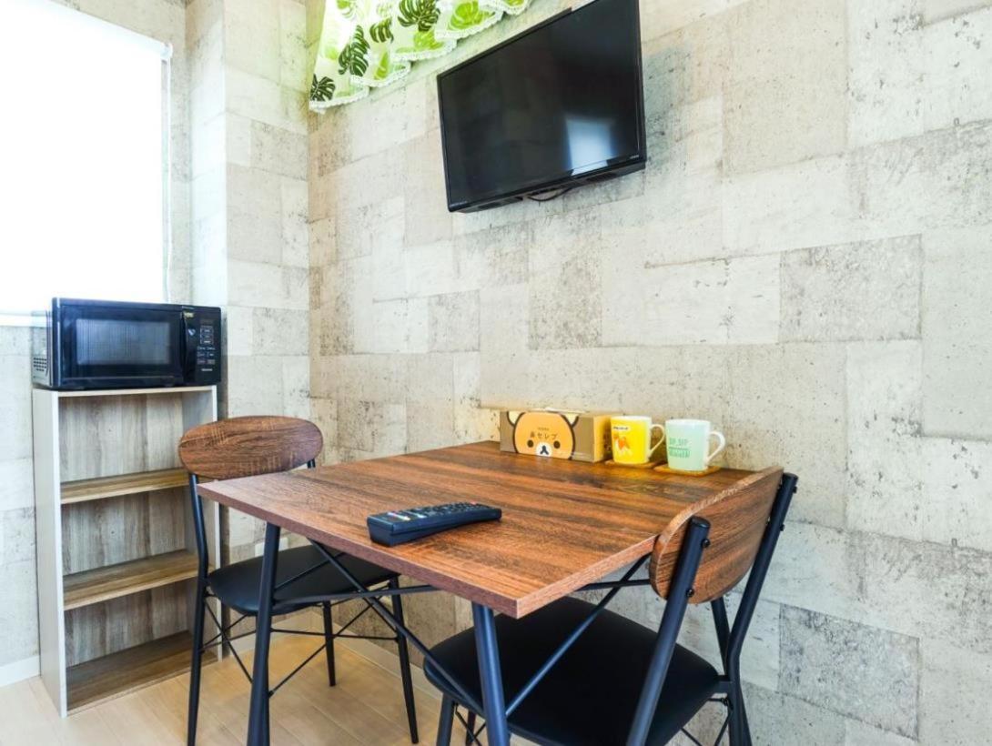 F House Os Residence S3 Osaka Zewnętrze zdjęcie